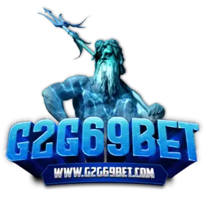 G2G69BET SLOT LOGO