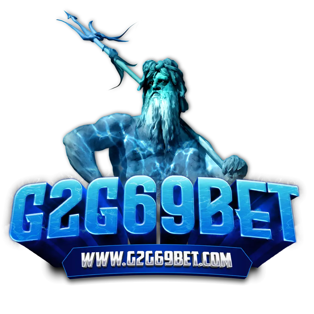 G2G69BET SLOT LOGO