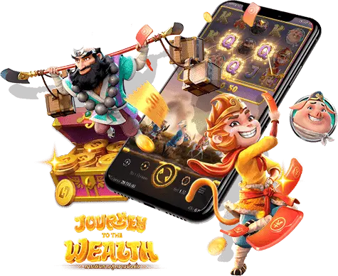 รวมเกมสล็อต G2G69BET แตกง่าย โบนัสจัดเต็ม